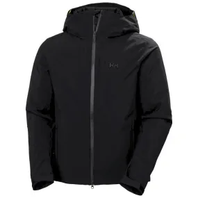 Helly Hansen Swift Infinity Ski Jacket - Men's