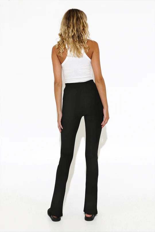 Henley Zip Pants: Shop Now