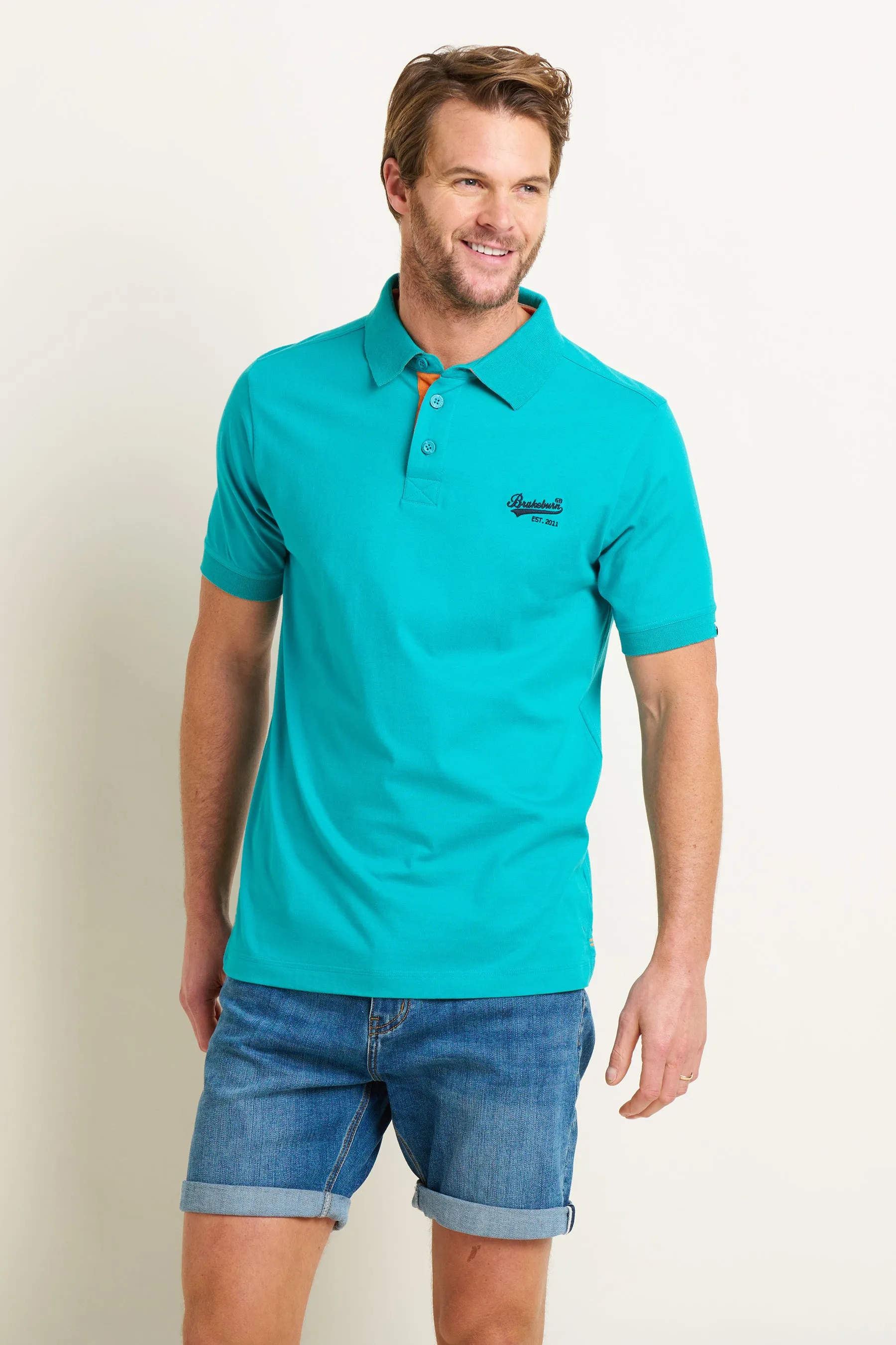 Heritage Polo - Polo shirts with rich cultural heritage