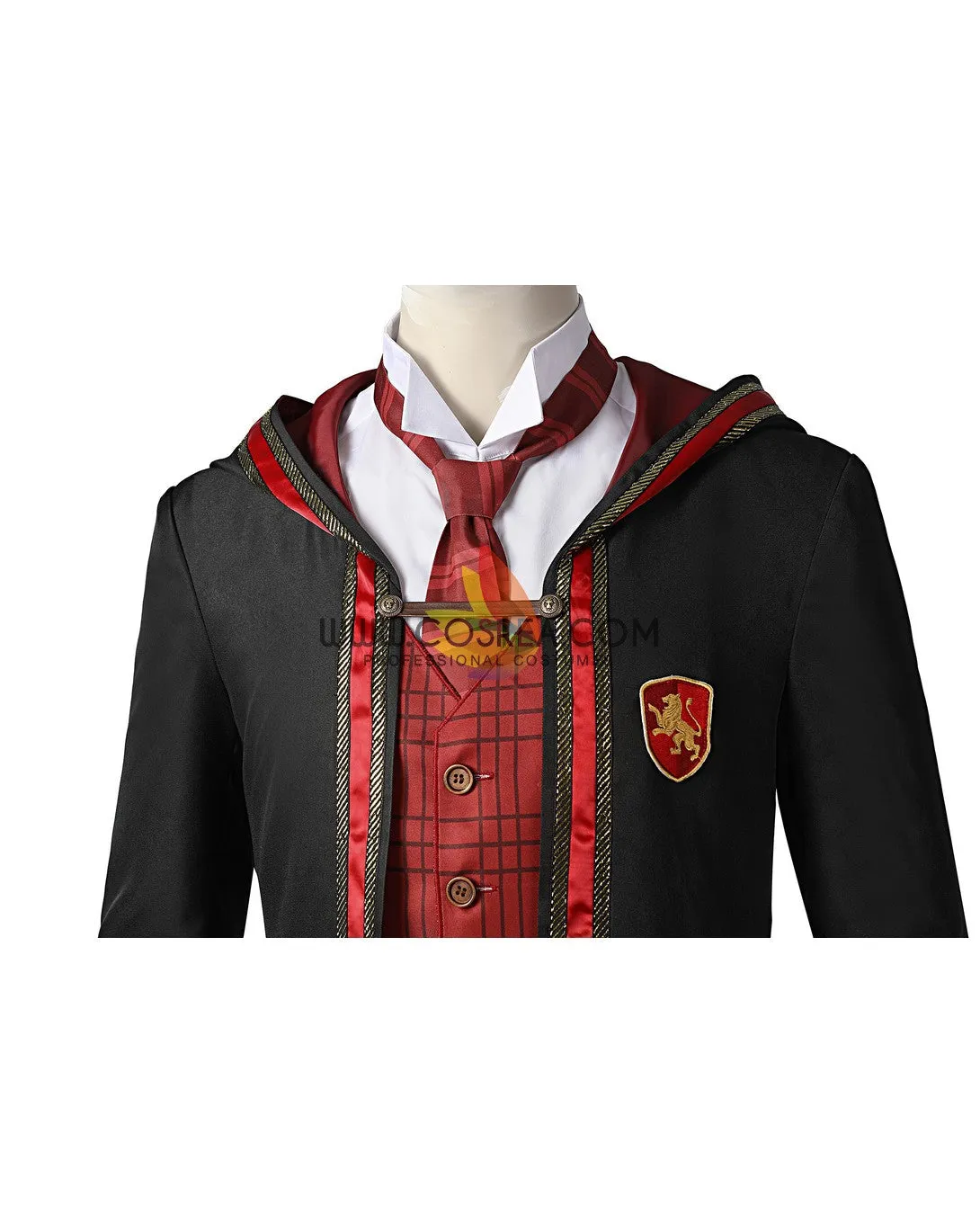 Hogwarts Legacy Costume for Cosplay