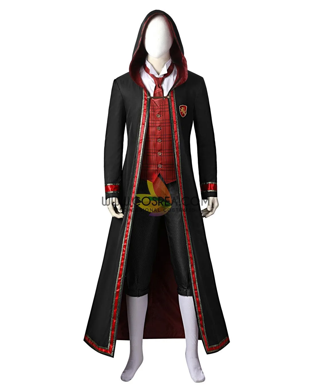 Hogwarts Legacy Costume for Cosplay