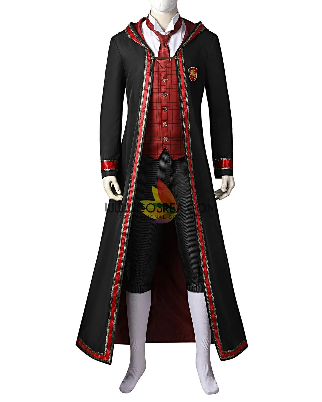 Hogwarts Legacy Costume for Cosplay