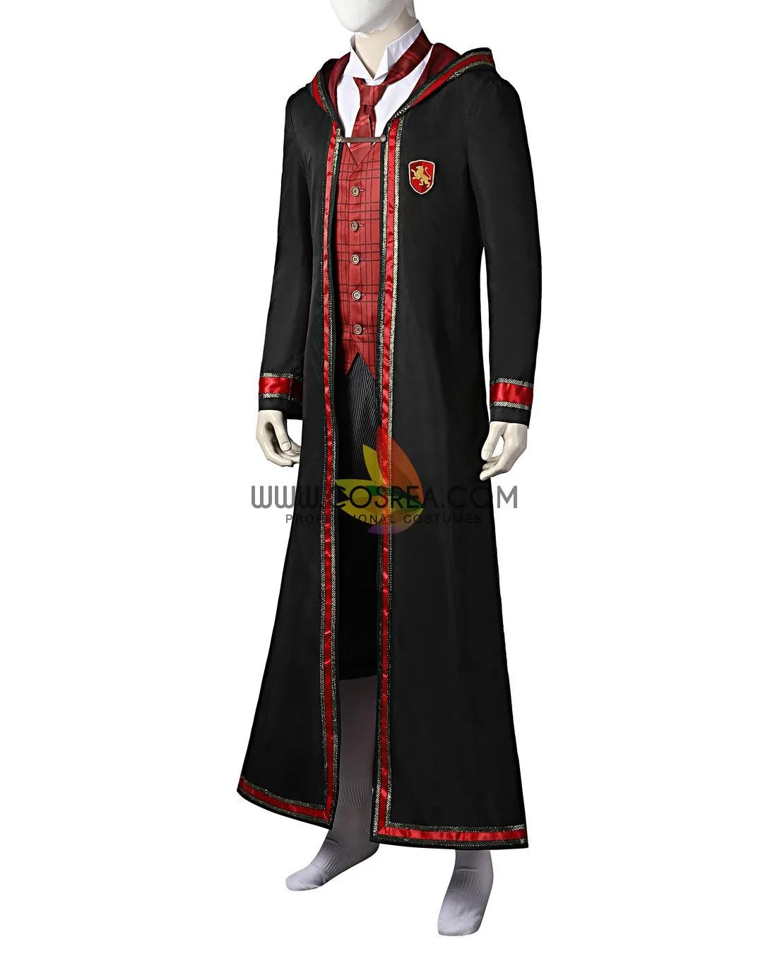 Hogwarts Legacy Costume for Cosplay