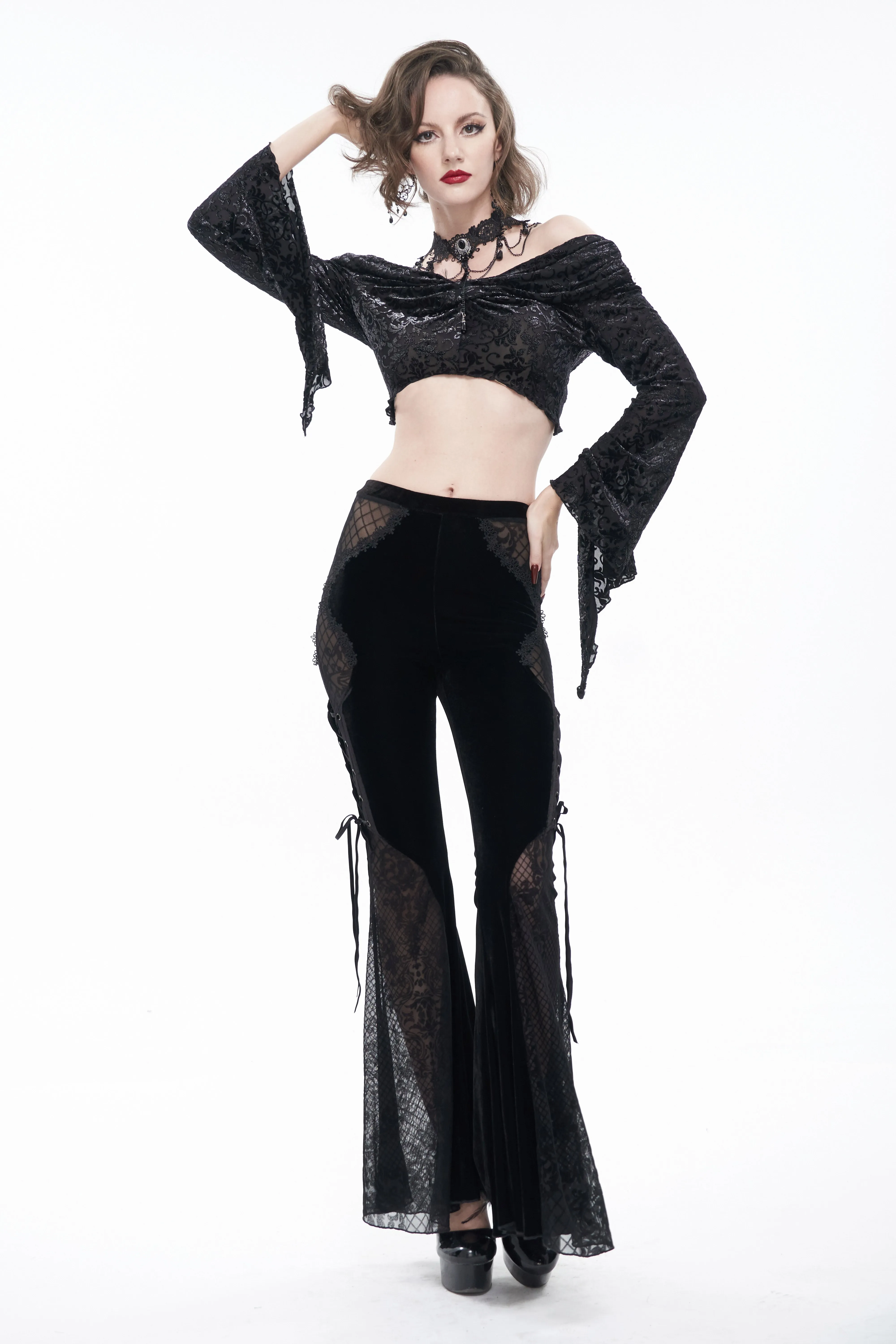 Hollywood Vampire Pants - Search for Hollywood Vampire Pants at [Website Name]