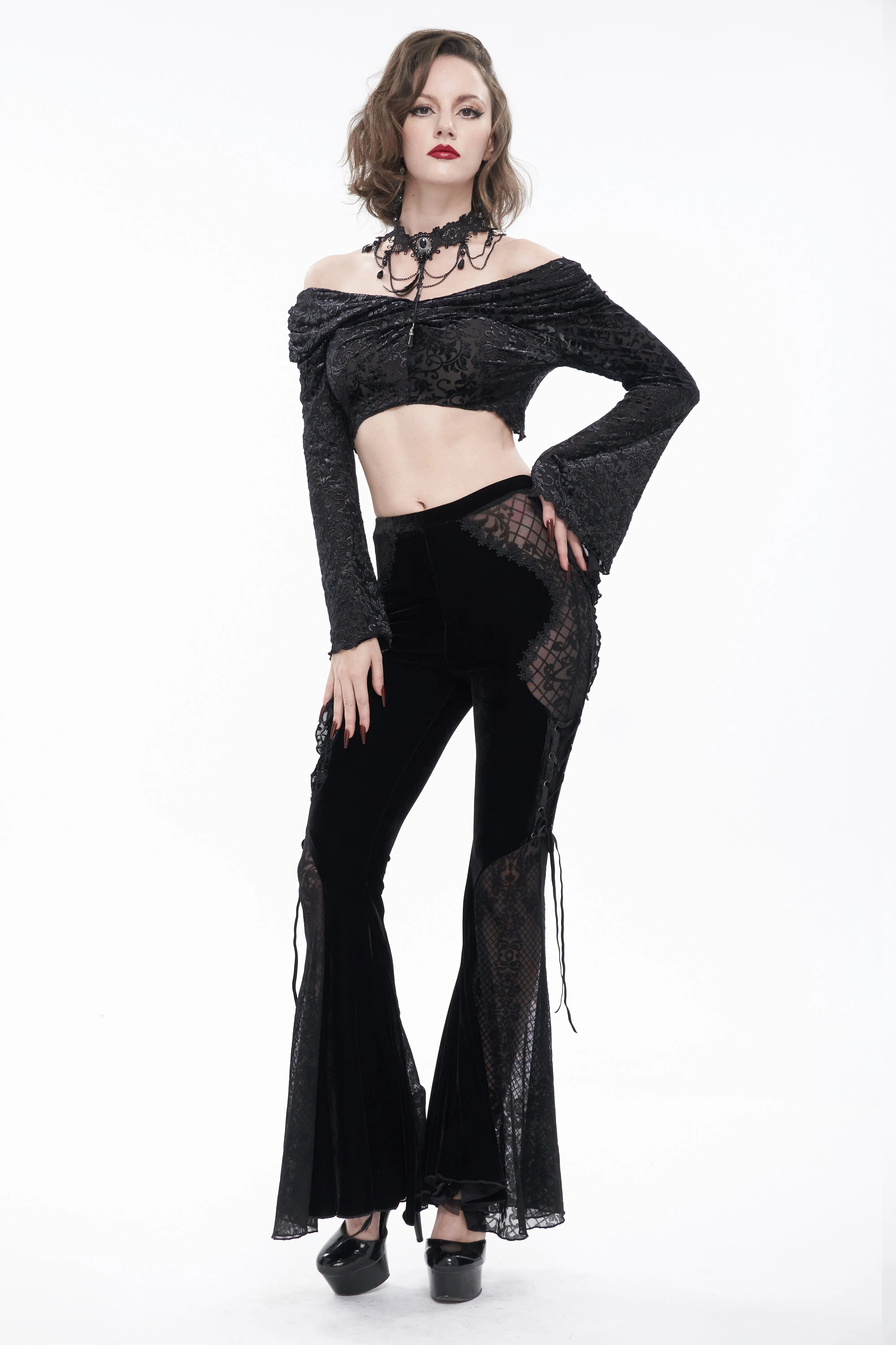 Hollywood Vampire Pants - Search for Hollywood Vampire Pants at [Website Name]