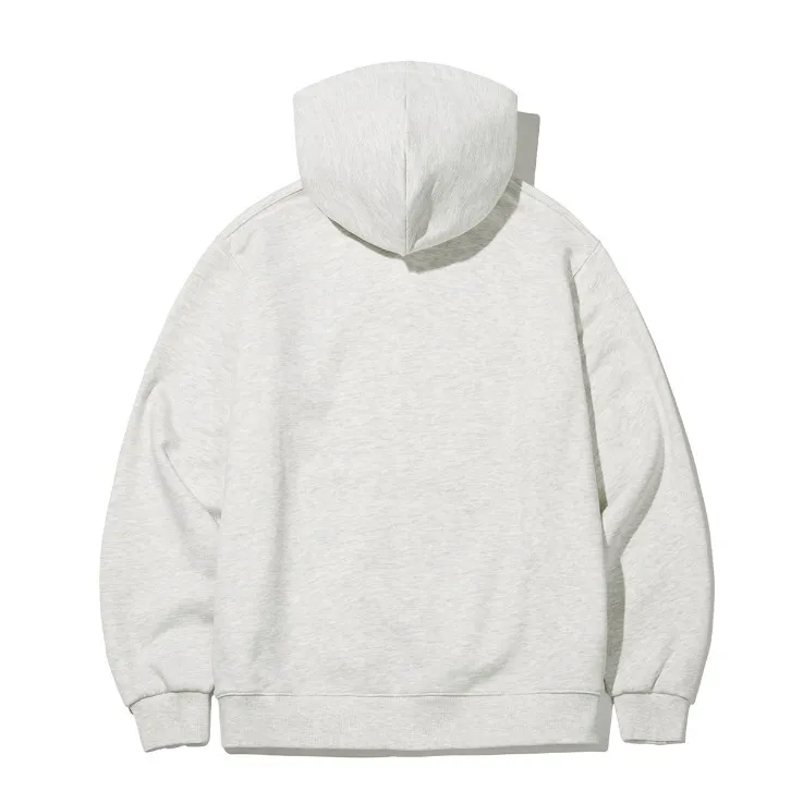 Hoodies & Sweatshirts | Unisex Street Style Plain Logo Clothing