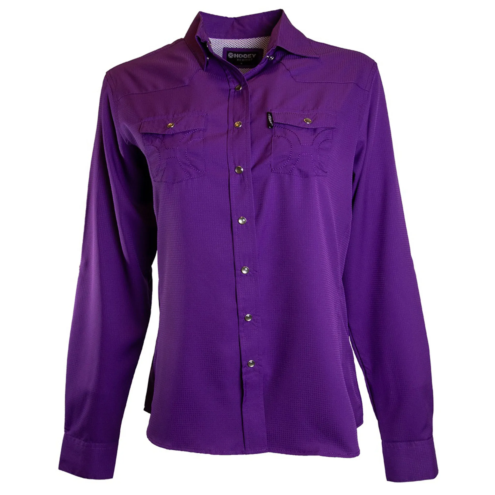 Hooey Women's Sol Long Sleeve Shirt