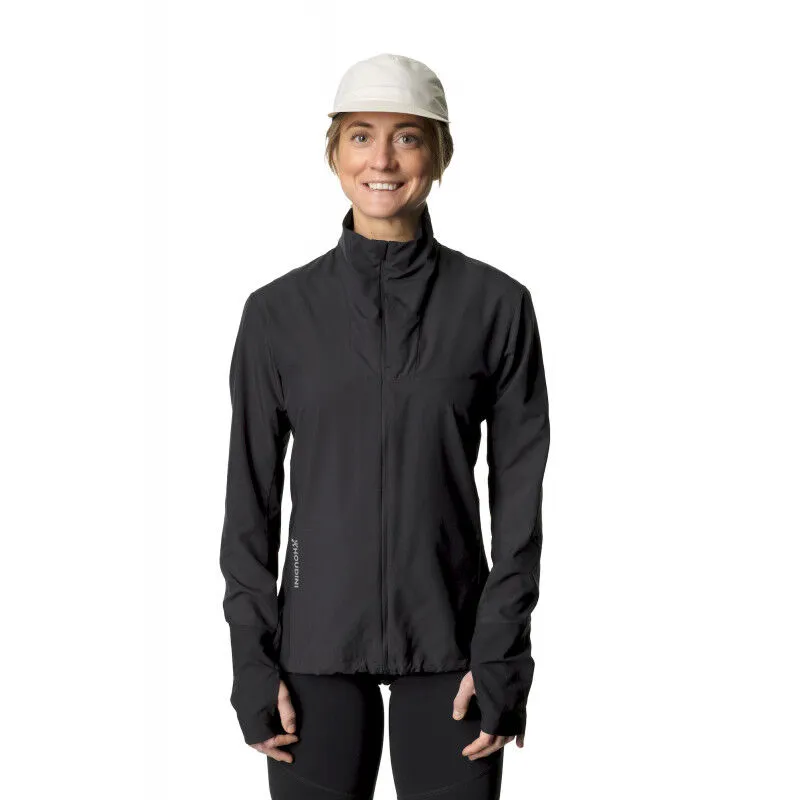 Houdini Sportswear Pace Wind Jacket - Women's