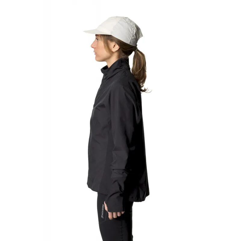 Houdini Sportswear Pace Wind Jacket - Women's