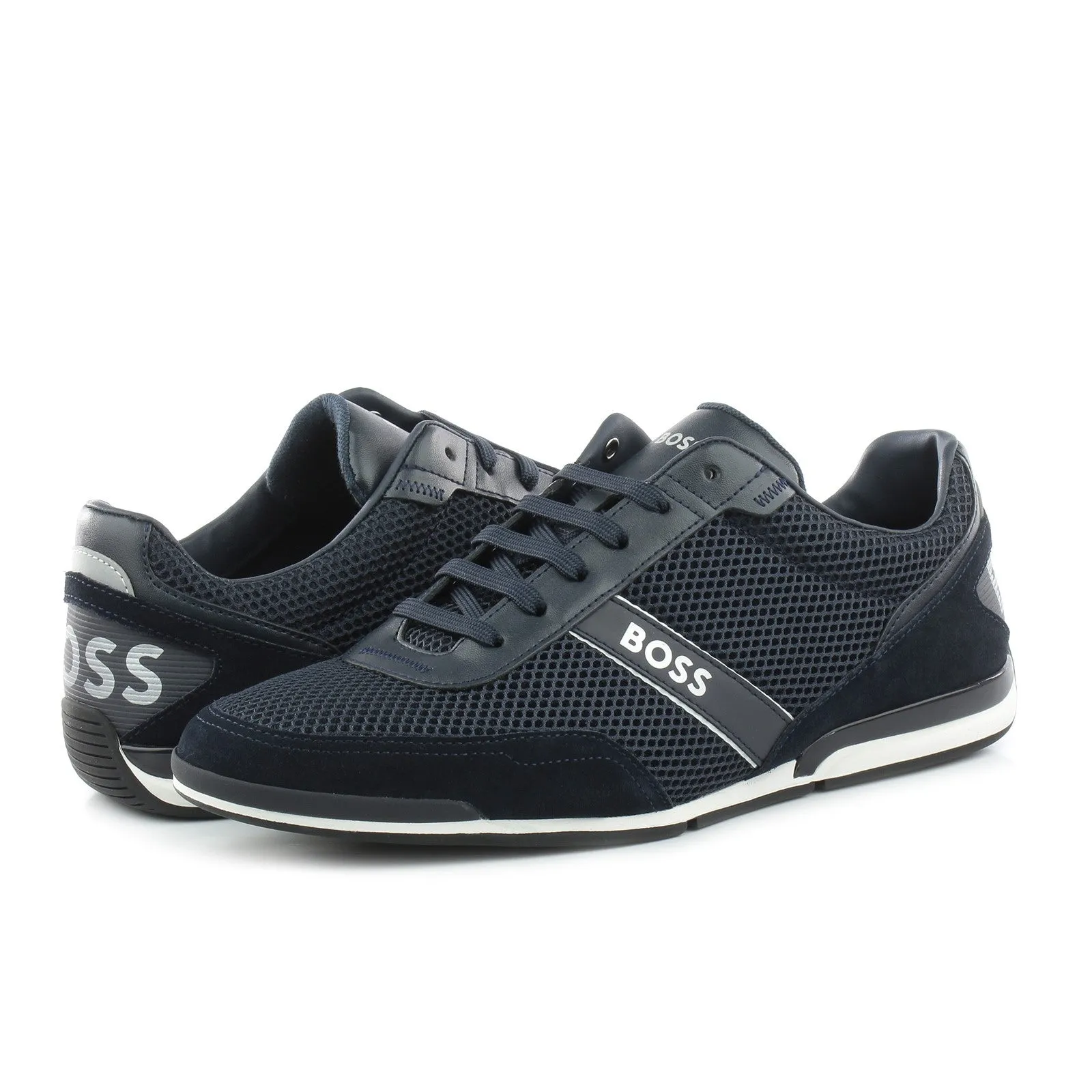 Hugo Boss Saturn Sneakers