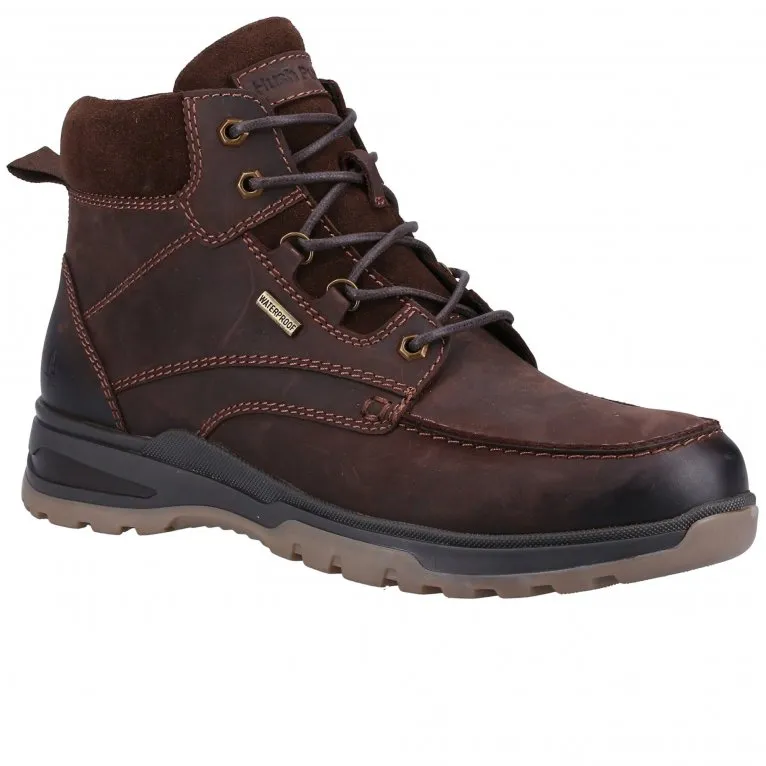 Hush Puppies Palmer Mens Boots