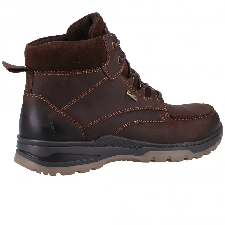 Hush Puppies Palmer Mens Boots