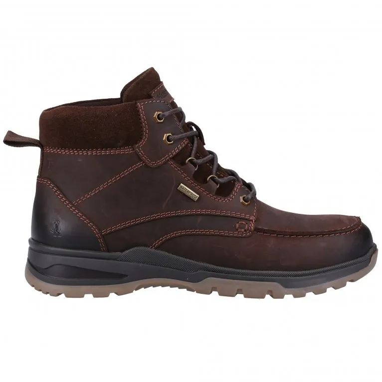 Hush Puppies Palmer Mens Boots