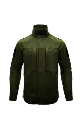 HYBRID JACKET