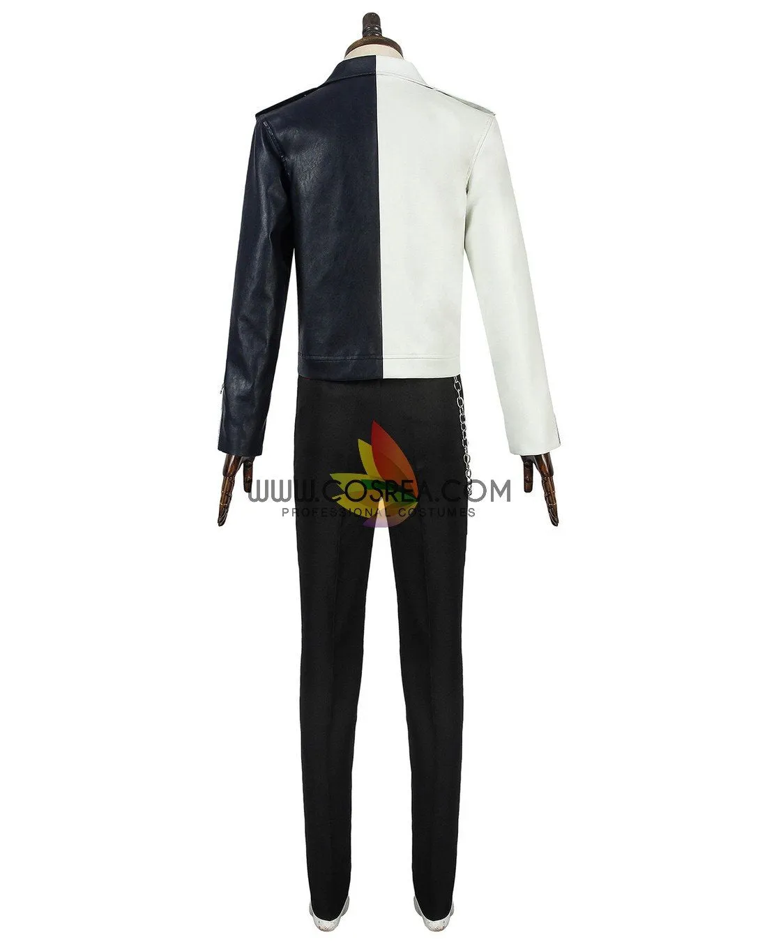 Hypnosis Mic Division Rap Battle Bad Ass Temple Hitoya Amaguni Cosplay Outfit for Sale