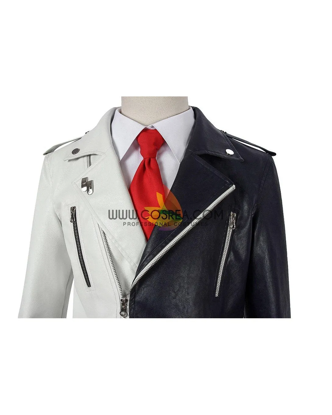 Hypnosis Mic Division Rap Battle Bad Ass Temple Hitoya Amaguni Cosplay Outfit for Sale