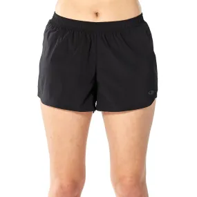 Icebreaker Cool-Lite Merino Women's Running Shorts