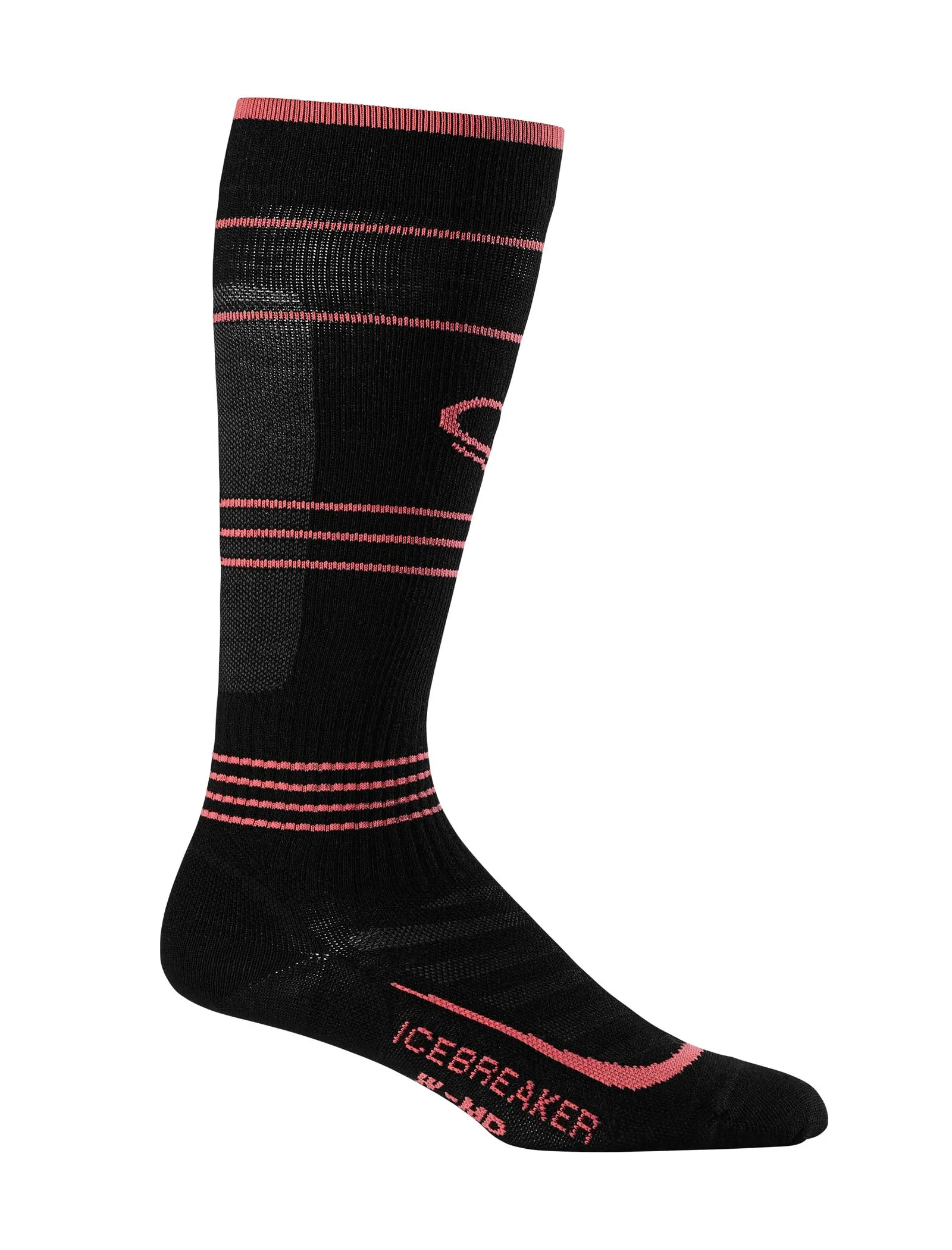 Icebreaker Merino Women's Running Compression Socks