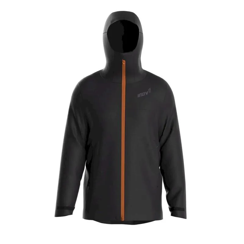 Inov-8 Men's VentureLite Jacket FZ M - Rainproof Jacket