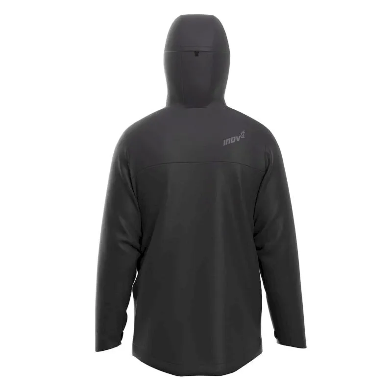 Inov-8 Men's VentureLite Jacket FZ M - Rainproof Jacket