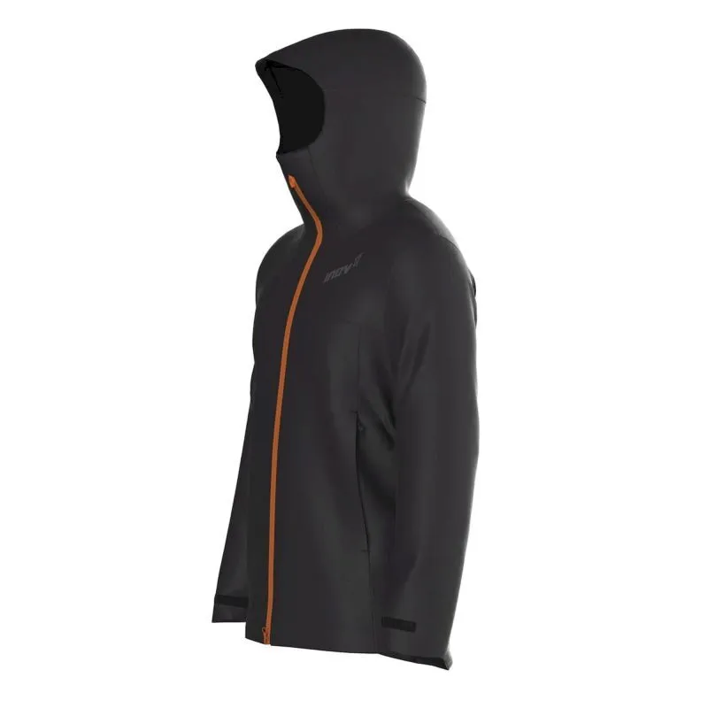 Inov-8 Men's VentureLite Jacket FZ M - Rainproof Jacket