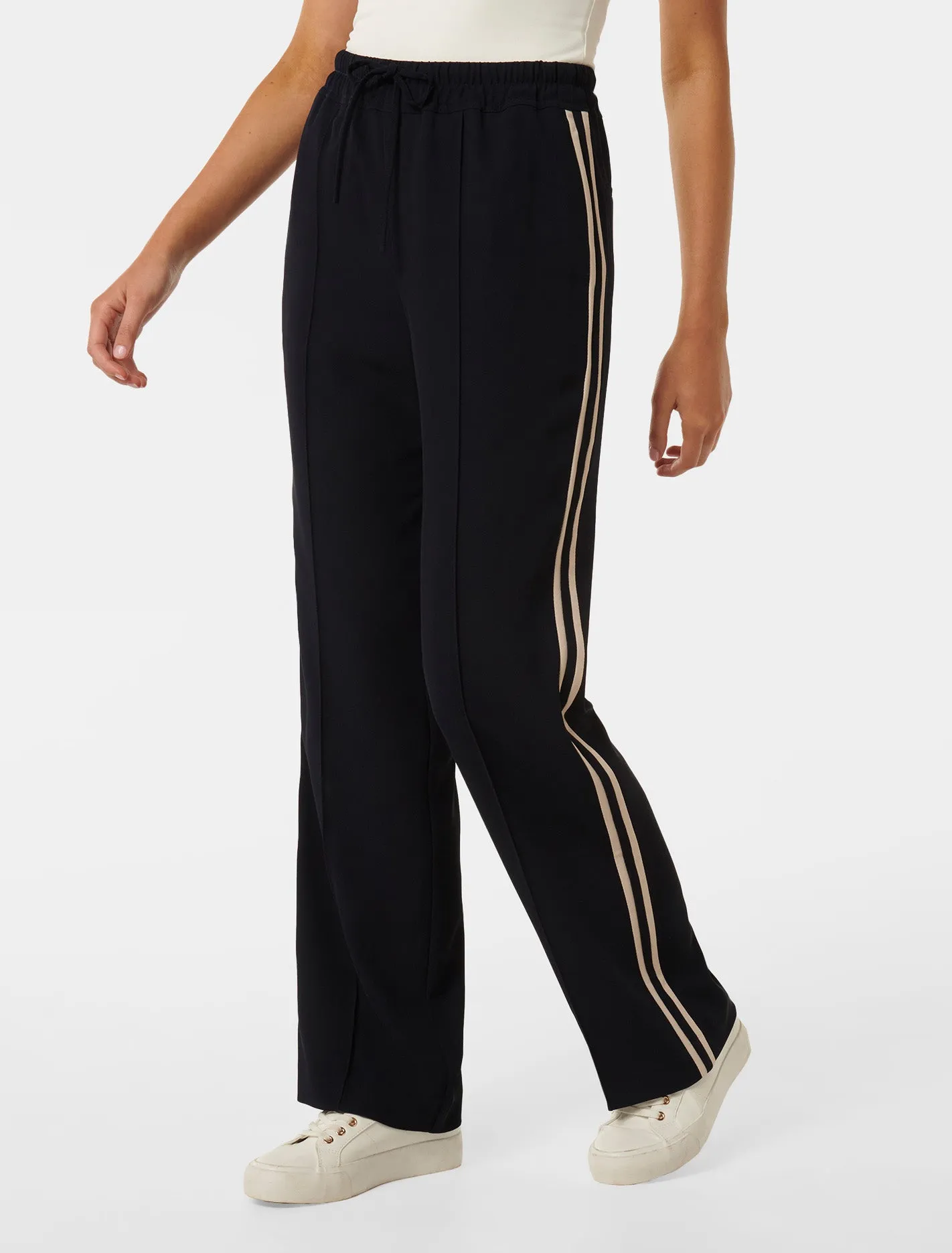 Izzy Striped Trousers