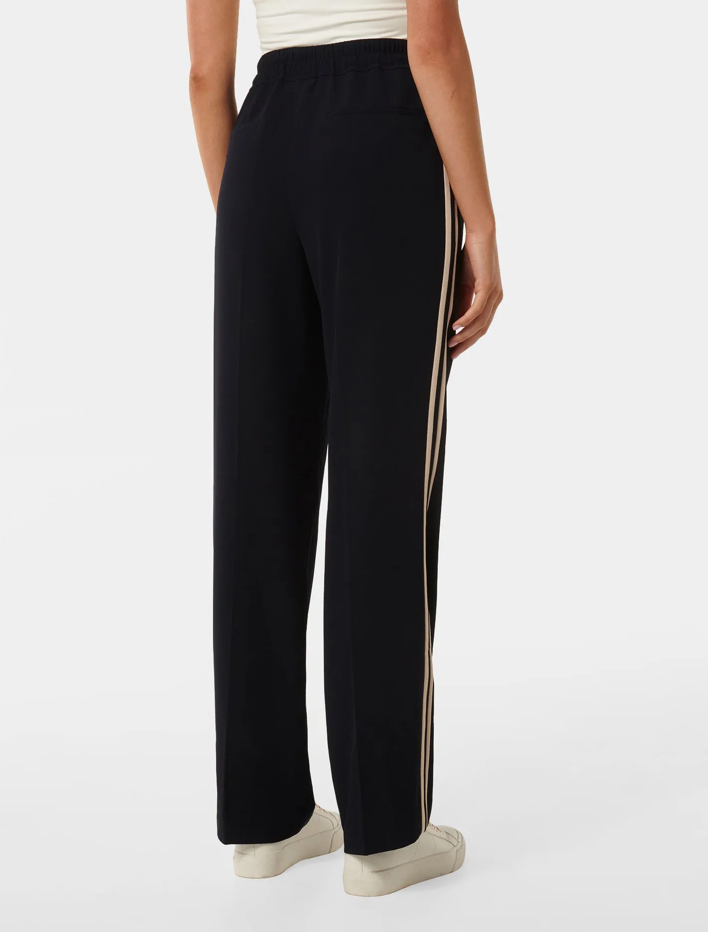 Izzy Striped Trousers