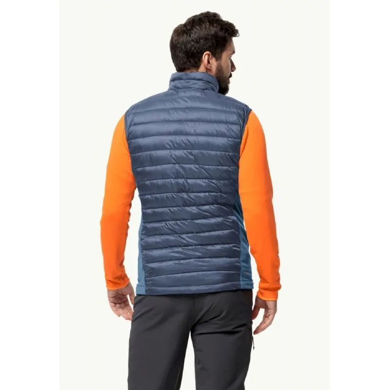 Jack Wolfskin Routeburn Pro Insulated Jacket - Synthetic Jacket - Men