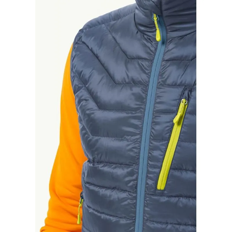 Jack Wolfskin Routeburn Pro Insulated Jacket - Synthetic Jacket - Men