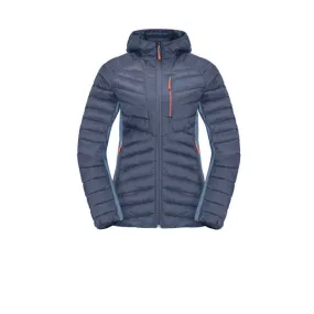 Jack Wolfskin Routeburn Pro Insulated Jacket - Synthetic Jacket - Women