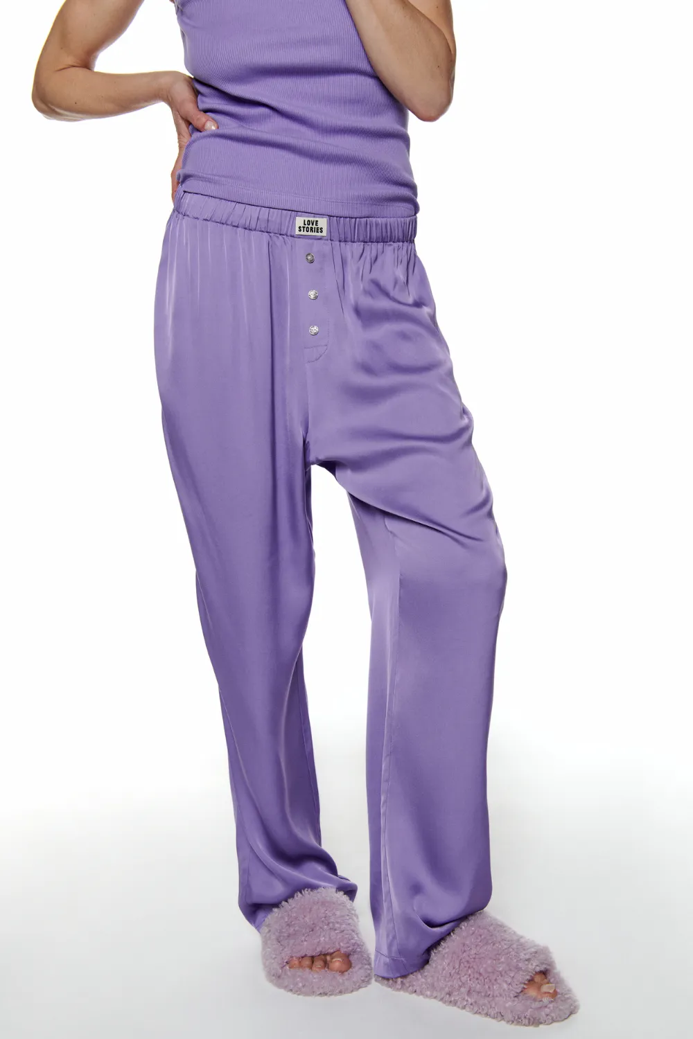 James Pajama Pants - Stylish and Comfortable Sleepwear for Men - Shop Now