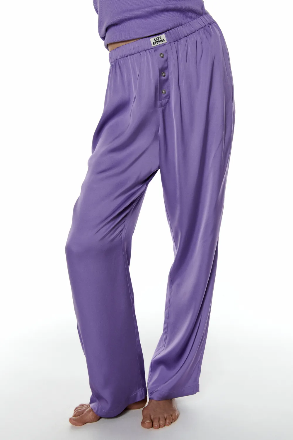 James Pajama Pants - Stylish and Comfortable Sleepwear for Men - Shop Now