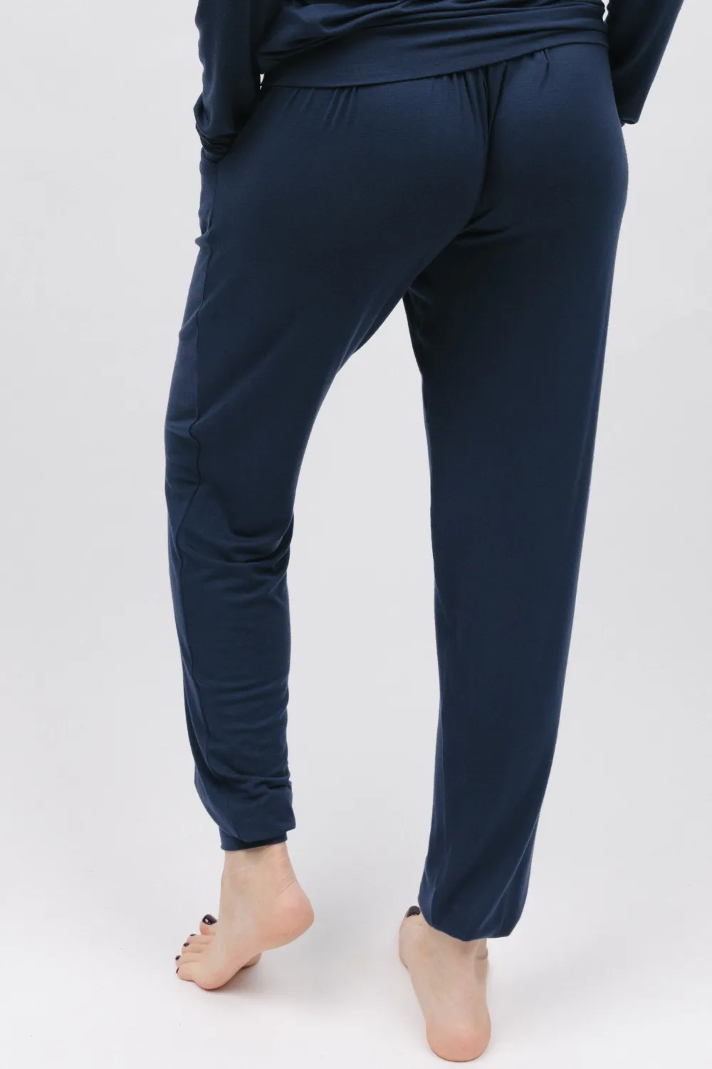 Jersey Pants - Cosmo Collection