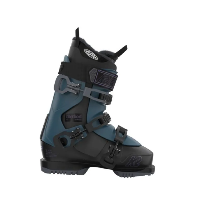 K2 Method W Ski Boots - Women's 2025