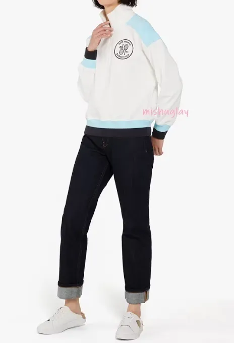 Kate Spade New York Cotton Hoodies & Sweatshirts with Long Sleeves - Outlet Sale