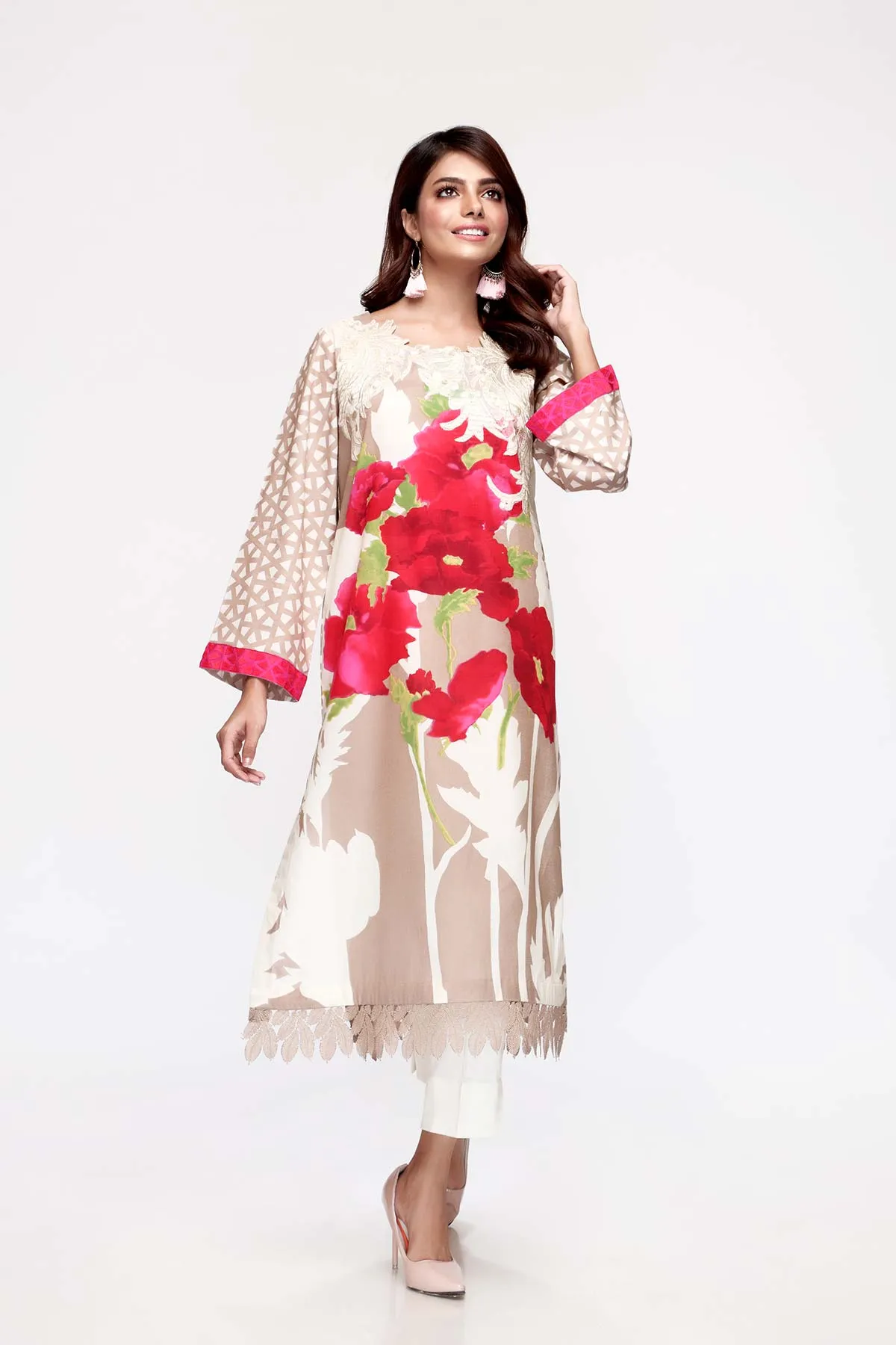 Kurti 027 - Shop Now