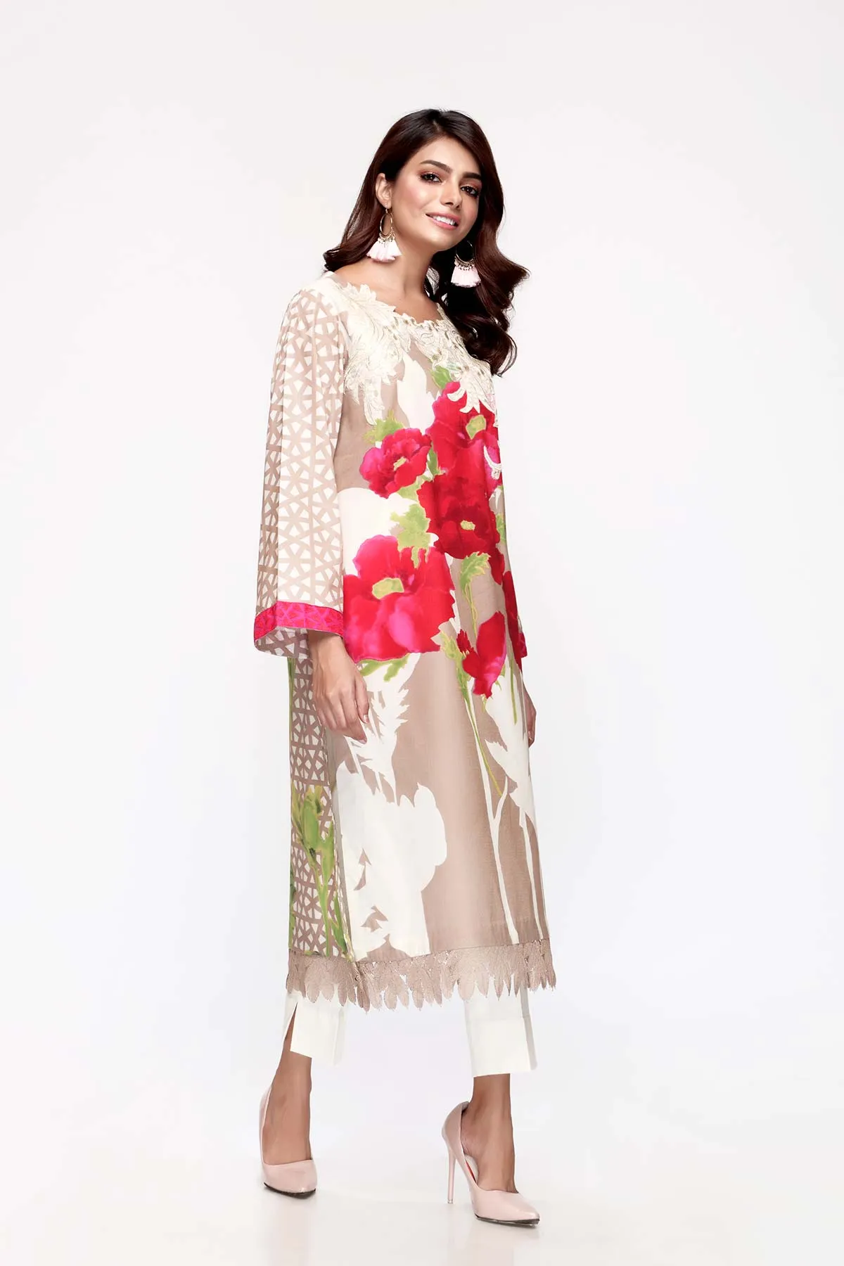 Kurti 027 - Shop Now