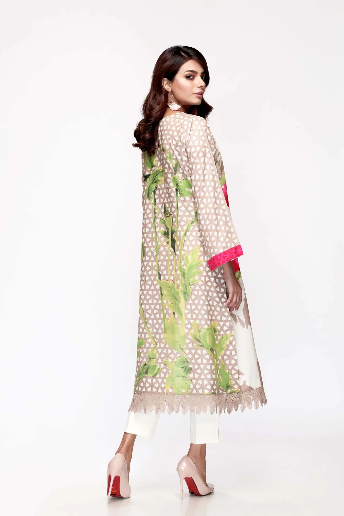 Kurti 027 - Shop Now