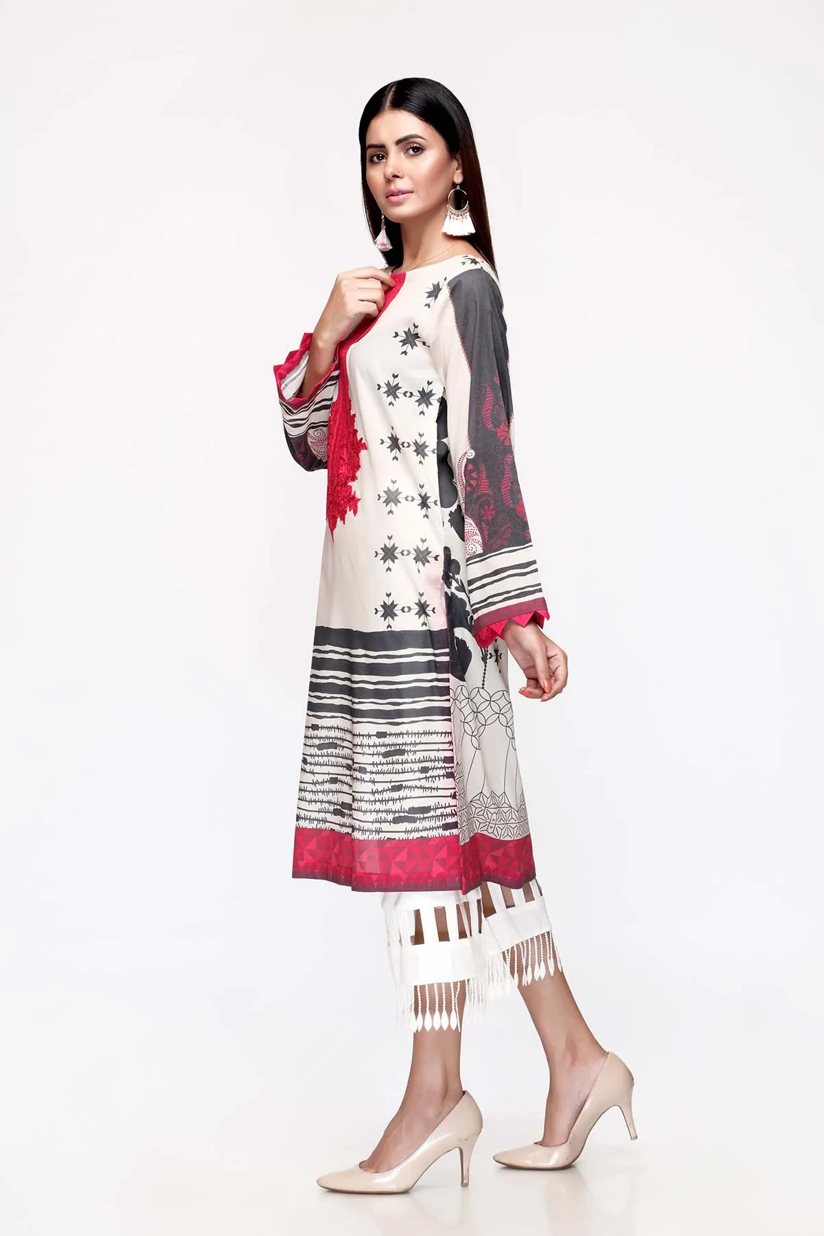 Kurti 029 - Best Deals and Discounts for Kurti 029