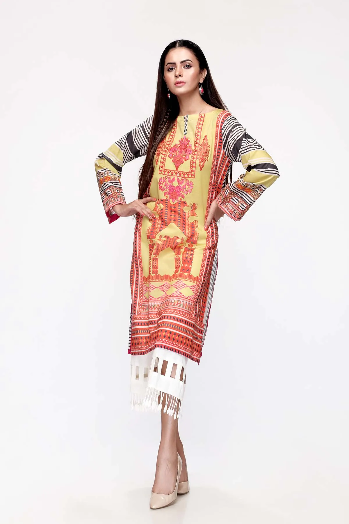 Kurti for women - 034