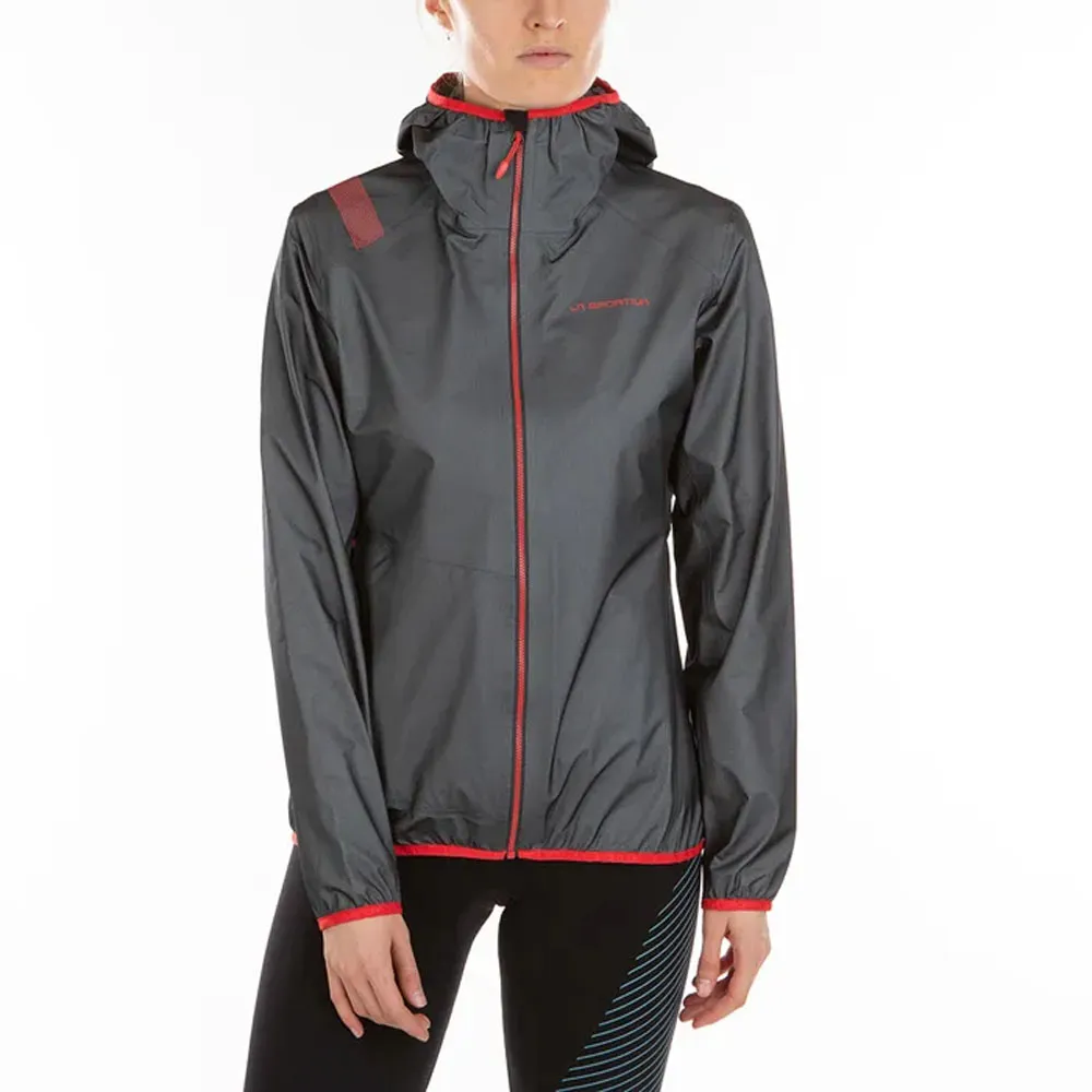 La Sportiva Iliad Jacket GTX Women's