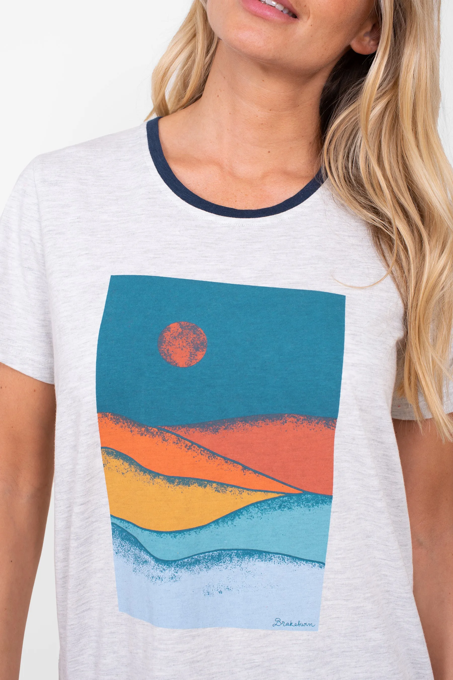 Landscape Tee