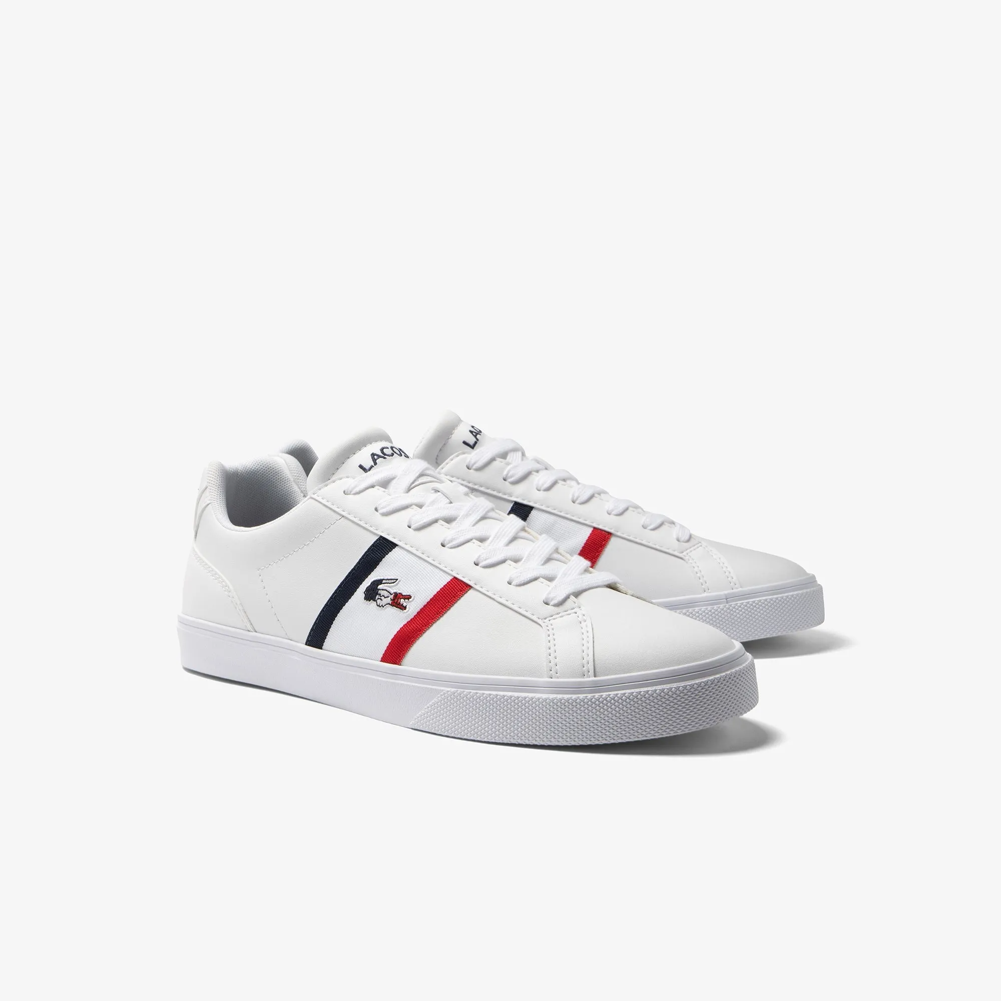 Lerond Pro Tricolor Shoes