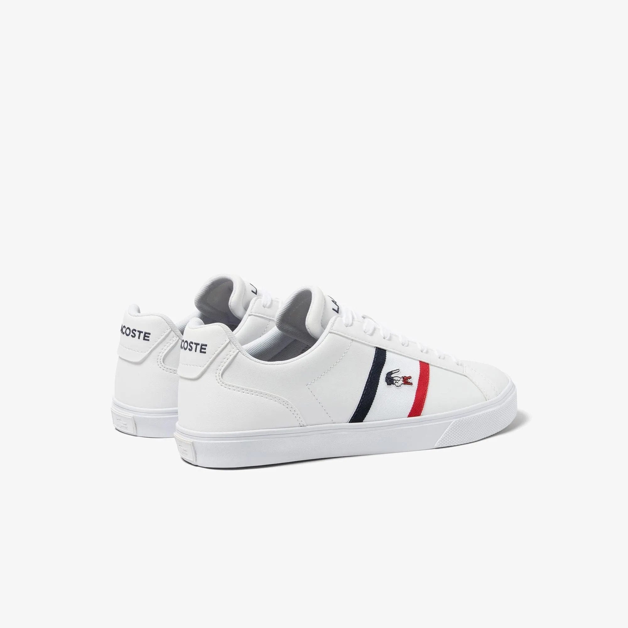 Lerond Pro Tricolor Shoes