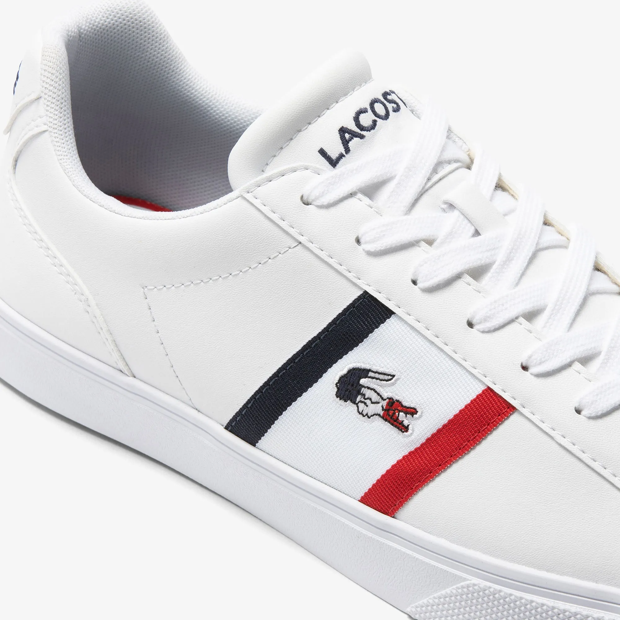 Lerond Pro Tricolor Shoes