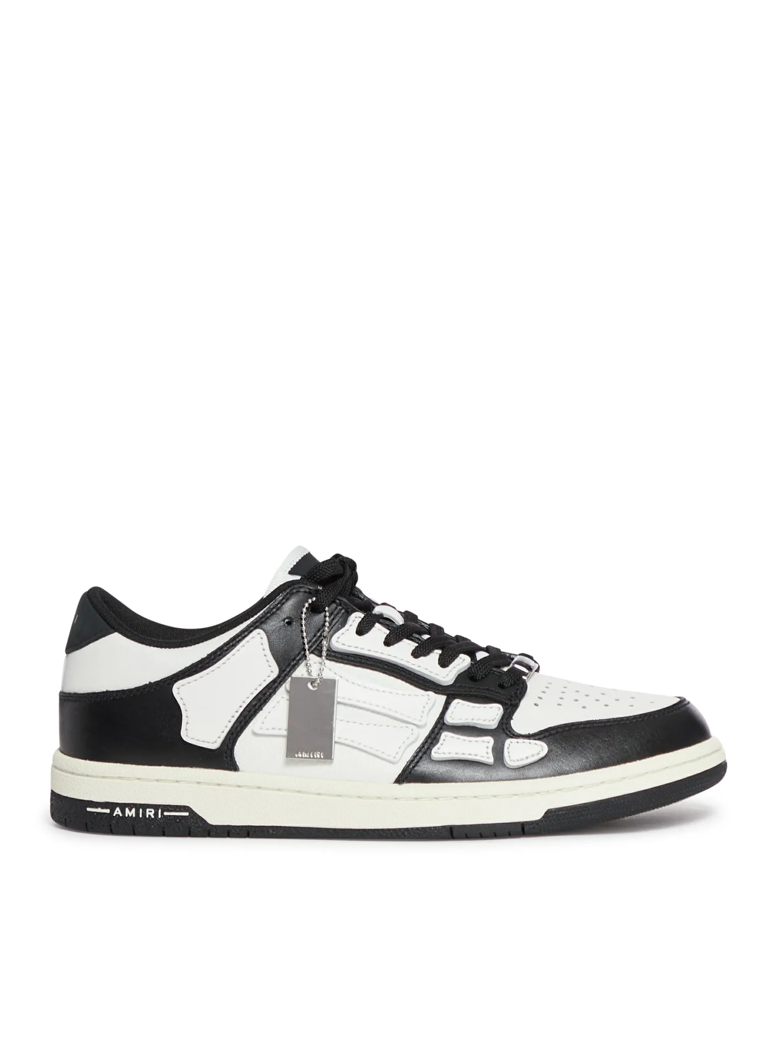 Low-top Skel sneakers