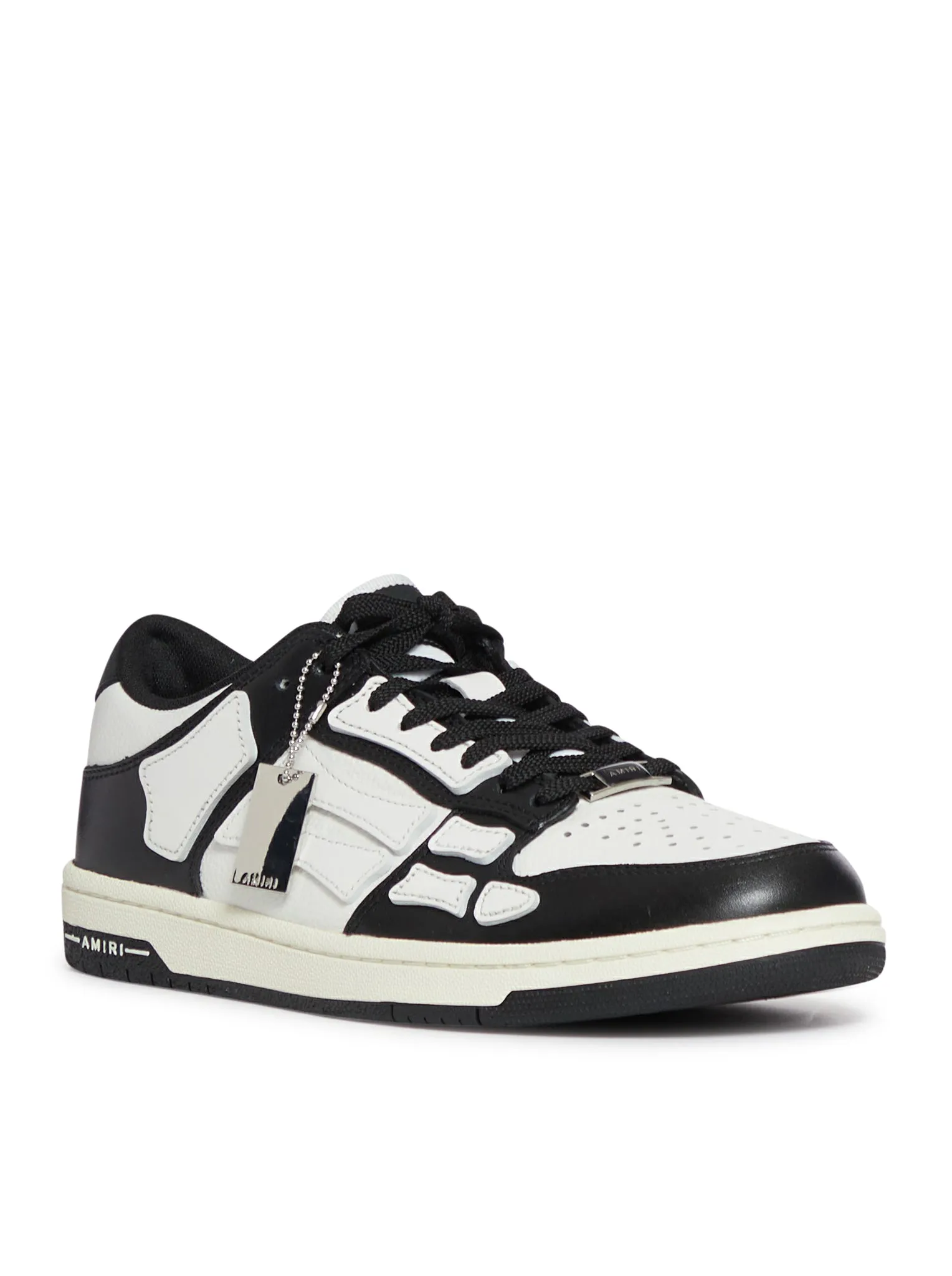 Low-top Skel sneakers