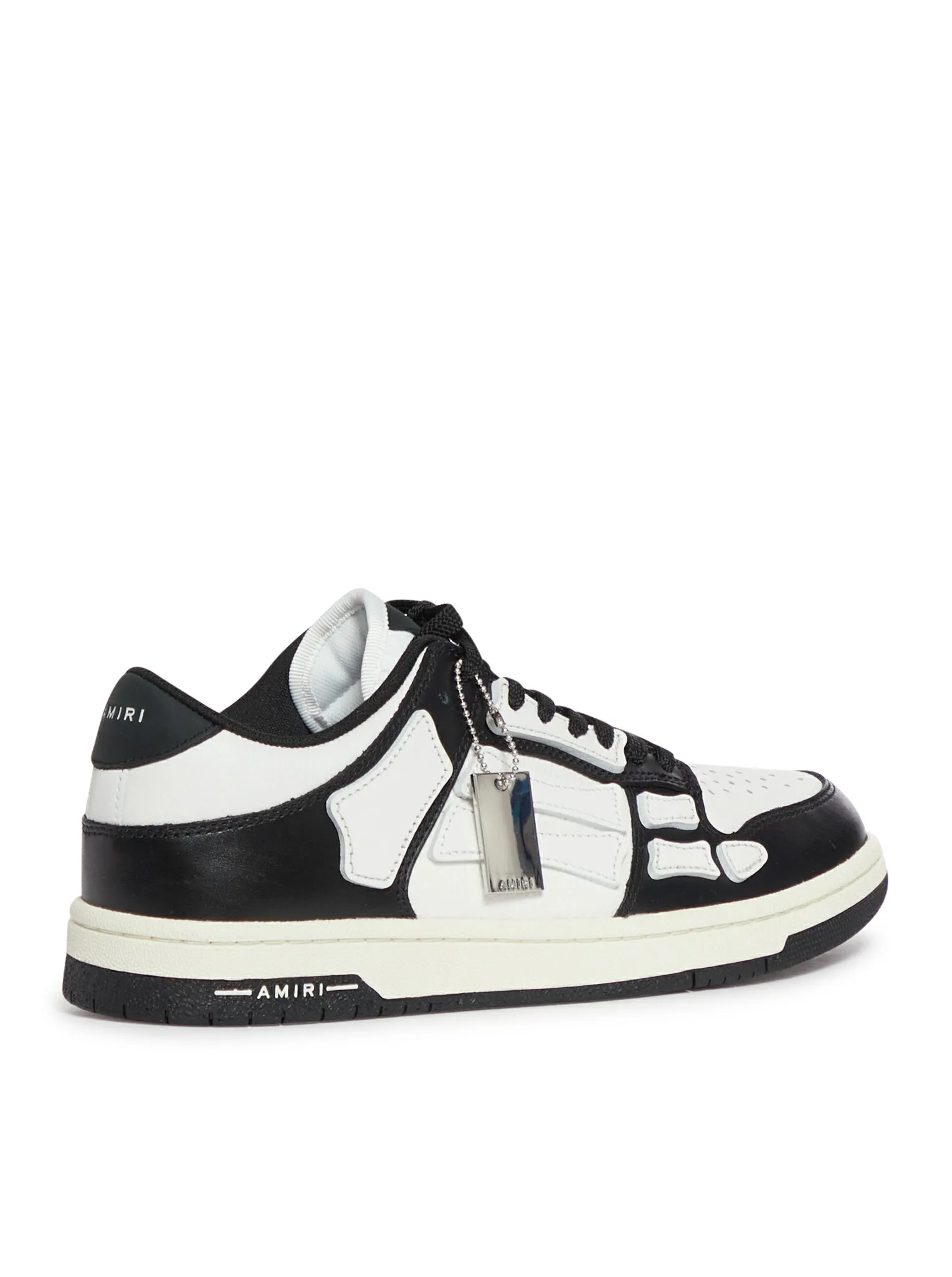 Low-top Skel sneakers