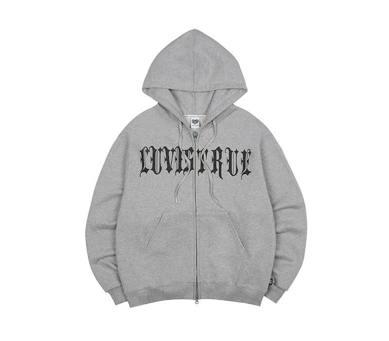 Luv is True - Unisex Street Style Hoodies & Sweatshirts