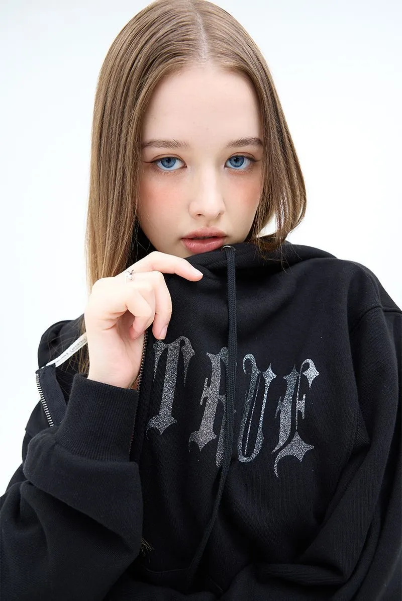 Luv is True - Unisex Street Style Hoodies & Sweatshirts